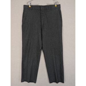 Levi's Action Slacks 36x30 Gray